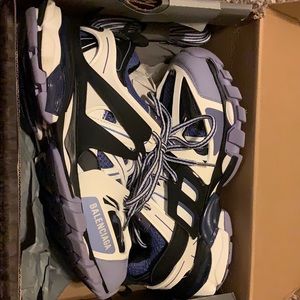 Balenciaga Tess S Gomma